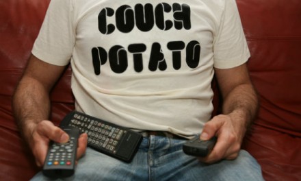 MENTAL HACKS FOR COUCH POTATO